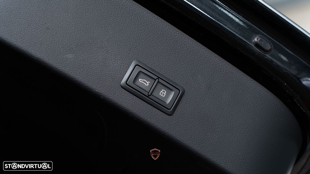 Audi A6 Avant 2.0 TDi S-line S tronic - 51