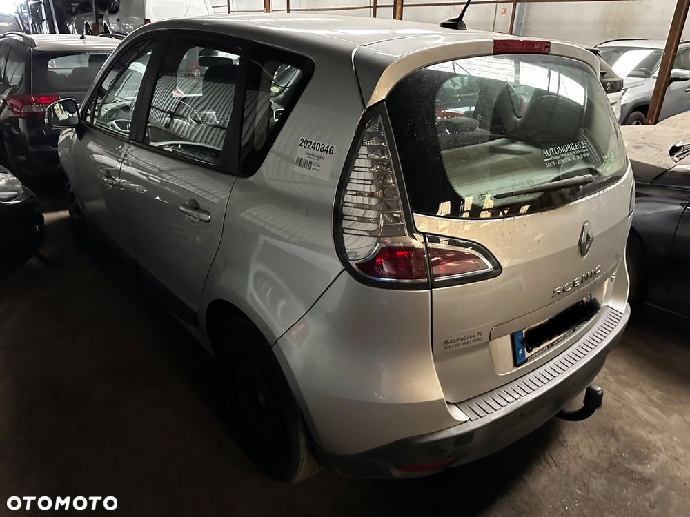 Renault Scenic Energy dCi 110 Start & Stop Dynamique - 5