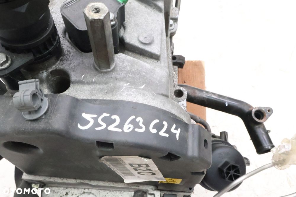 FIAT 500X 1.4 MTA SILNIK 55263624 55263624 uszkodzone wtyczki multiair - 4