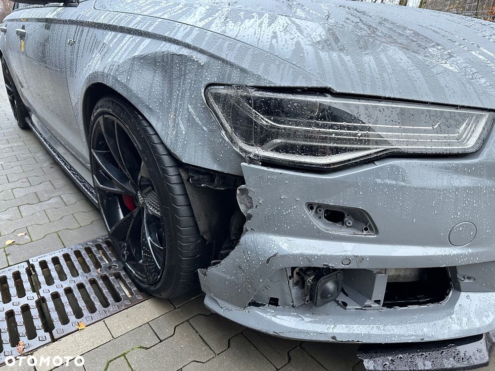 Audi A6 Limousine 3.0 TDI competition quattro tiptronic - 20