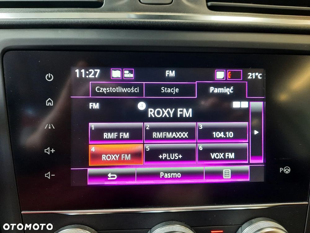 Renault Kadjar TCe 160 GPF BOSE EDITION - 26