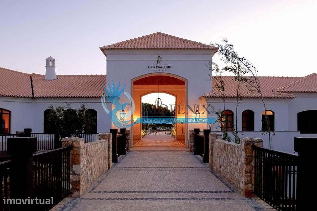 Pine Cliffs Residence - Apartamentos T2 de luxo - Grande imagem: 4/36