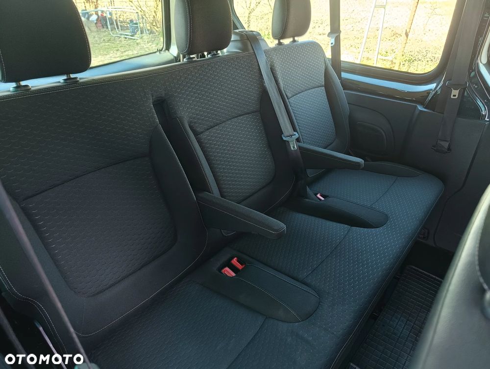 Opel Vivaro L2H1 S&S Tourer - 11