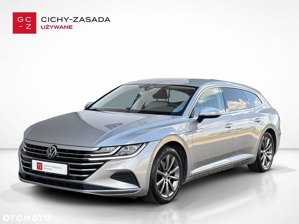 Volkswagen Arteon 2.0 TDI Elegance DSG - 1