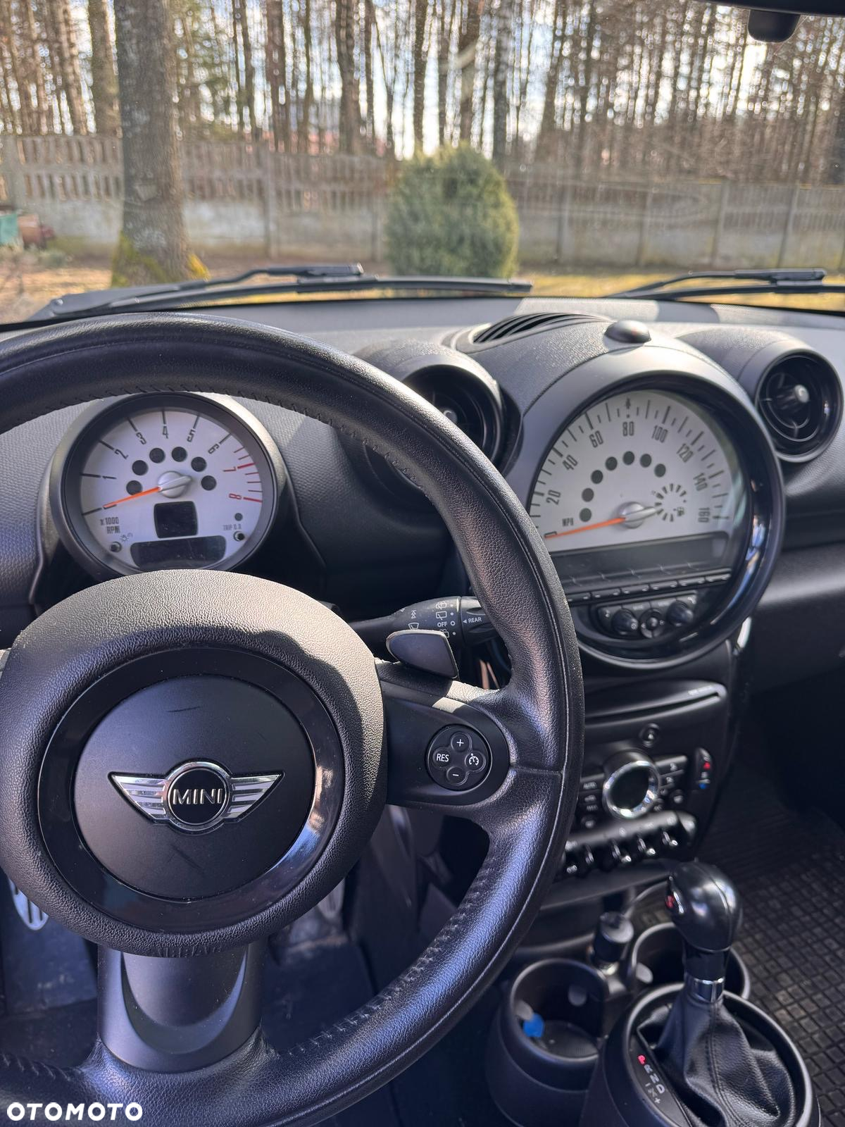 MINI Countryman Cooper S - 6
