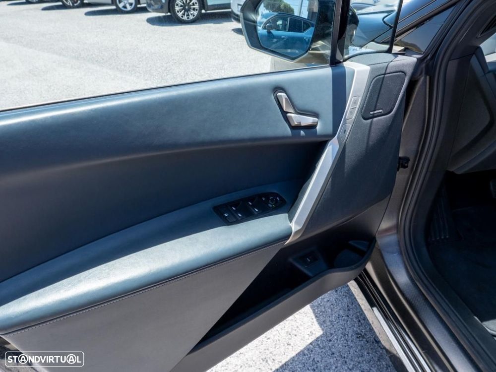 BMW iX xDrive 40 - 21