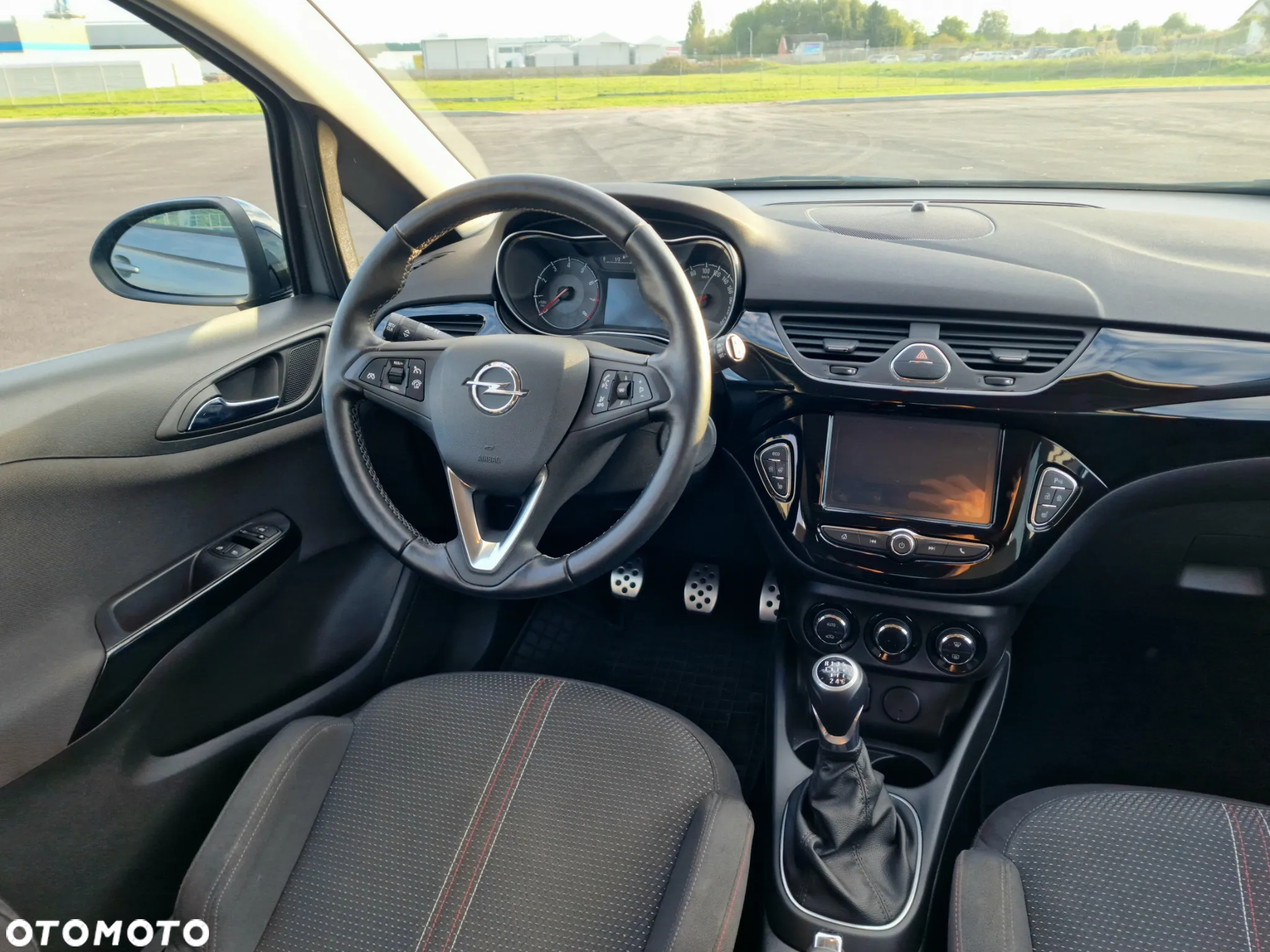 Opel Corsa - 29