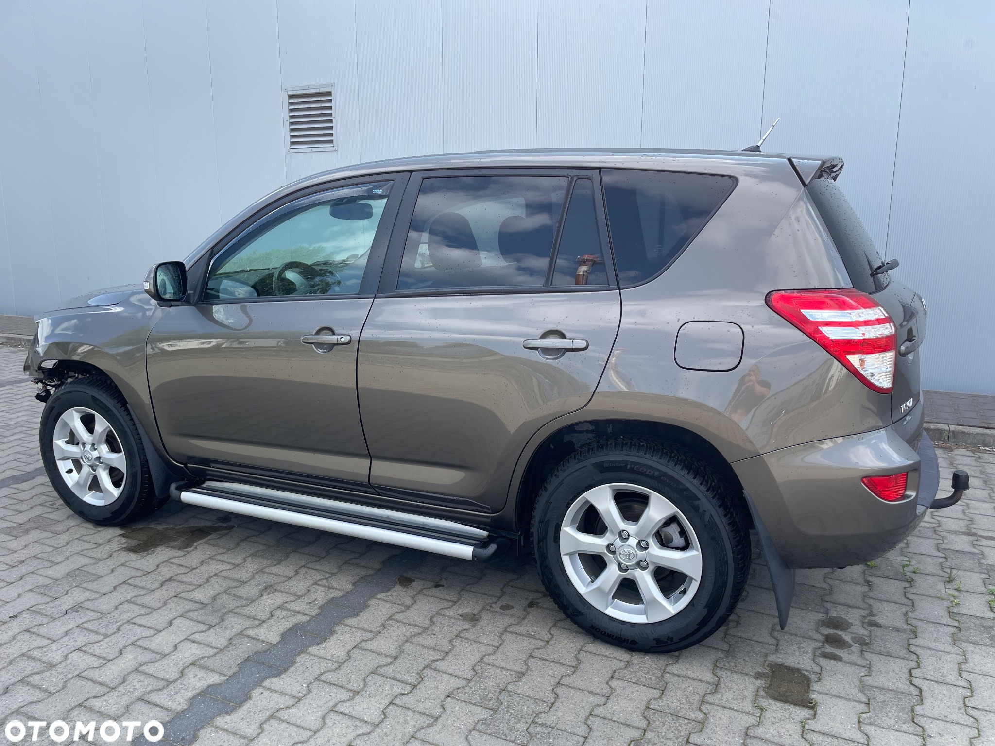 Toyota RAV4 2.0 VVT-i Sol 4x2 - 8