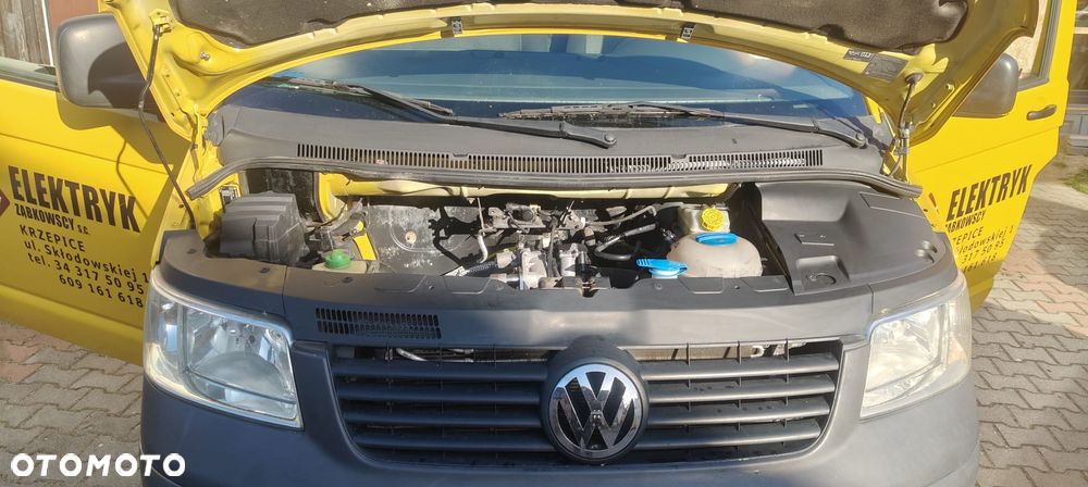 Volkswagen TRANSPORTER - 14