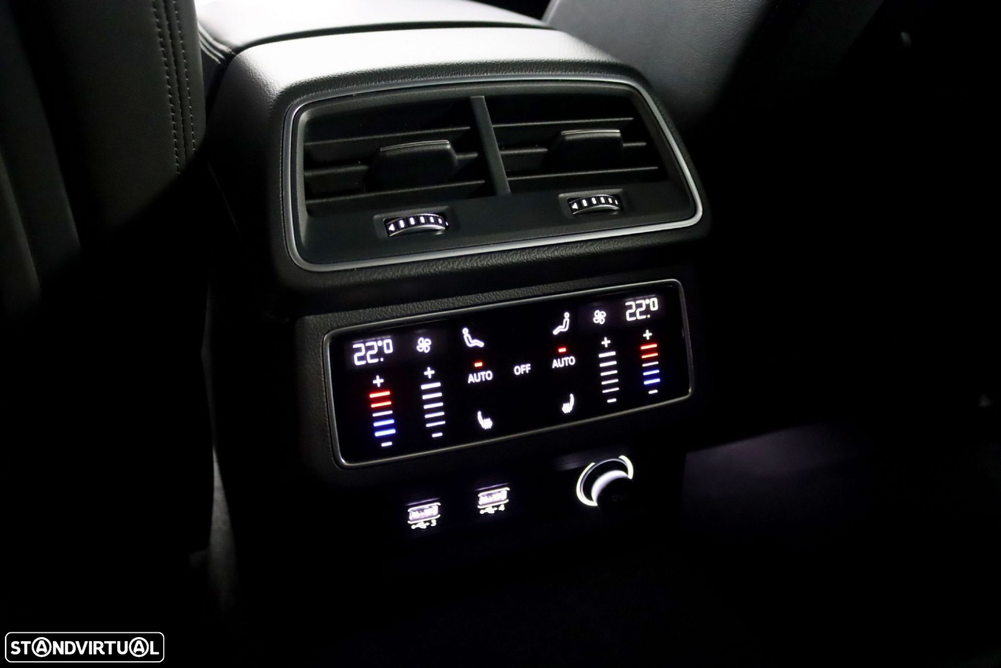 Audi A7 Sportback 50 TDI V6 quattro S-line Tiptronic - 36