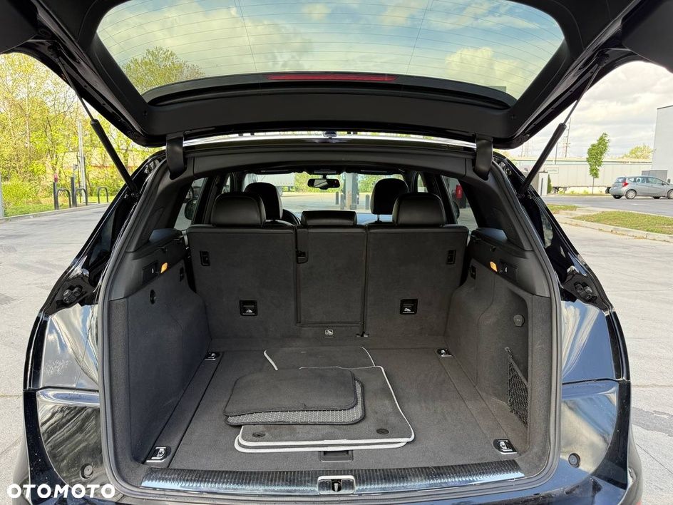 Audi Q5 45 TFSI quattro S tronic design - 18