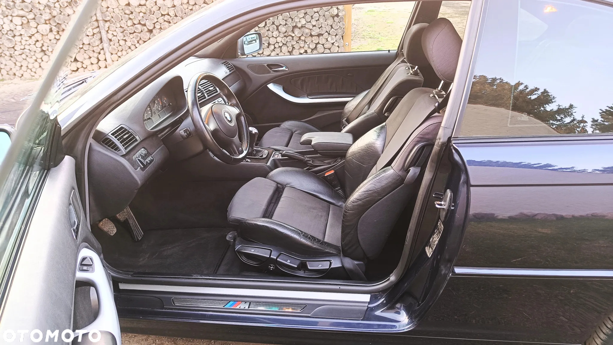 BMW Seria 3 - 24