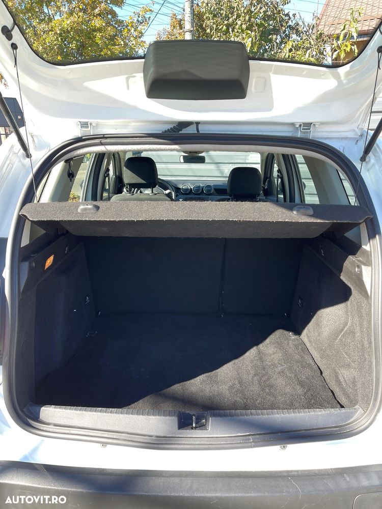 Dacia Duster 1.5 dCi Comfort - 8