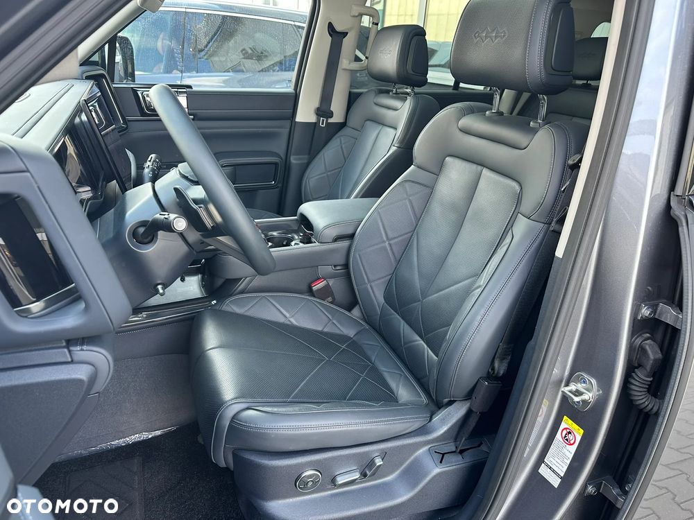 BYD Leopard 5 - 18