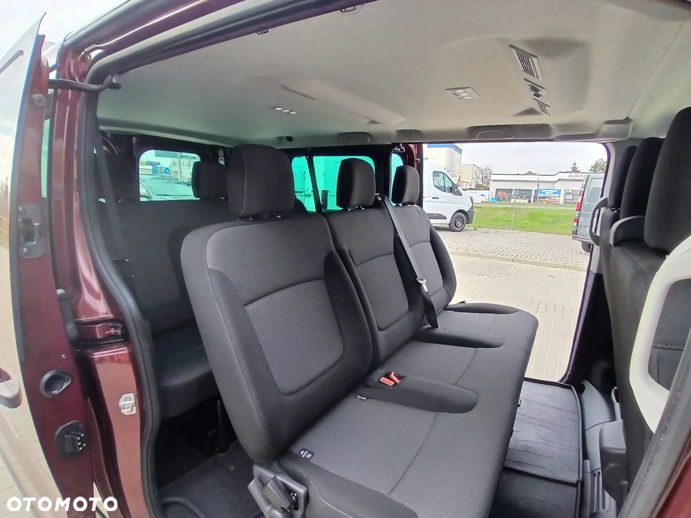 Renault Trafic - 14