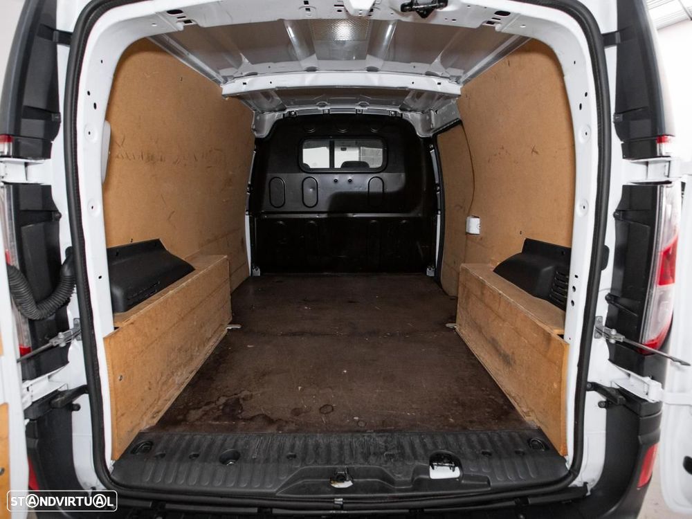 Renault Kangoo EXPRESS 1.5 DCI ENERGY S/S MAXI 3L (c/iva) - 6
