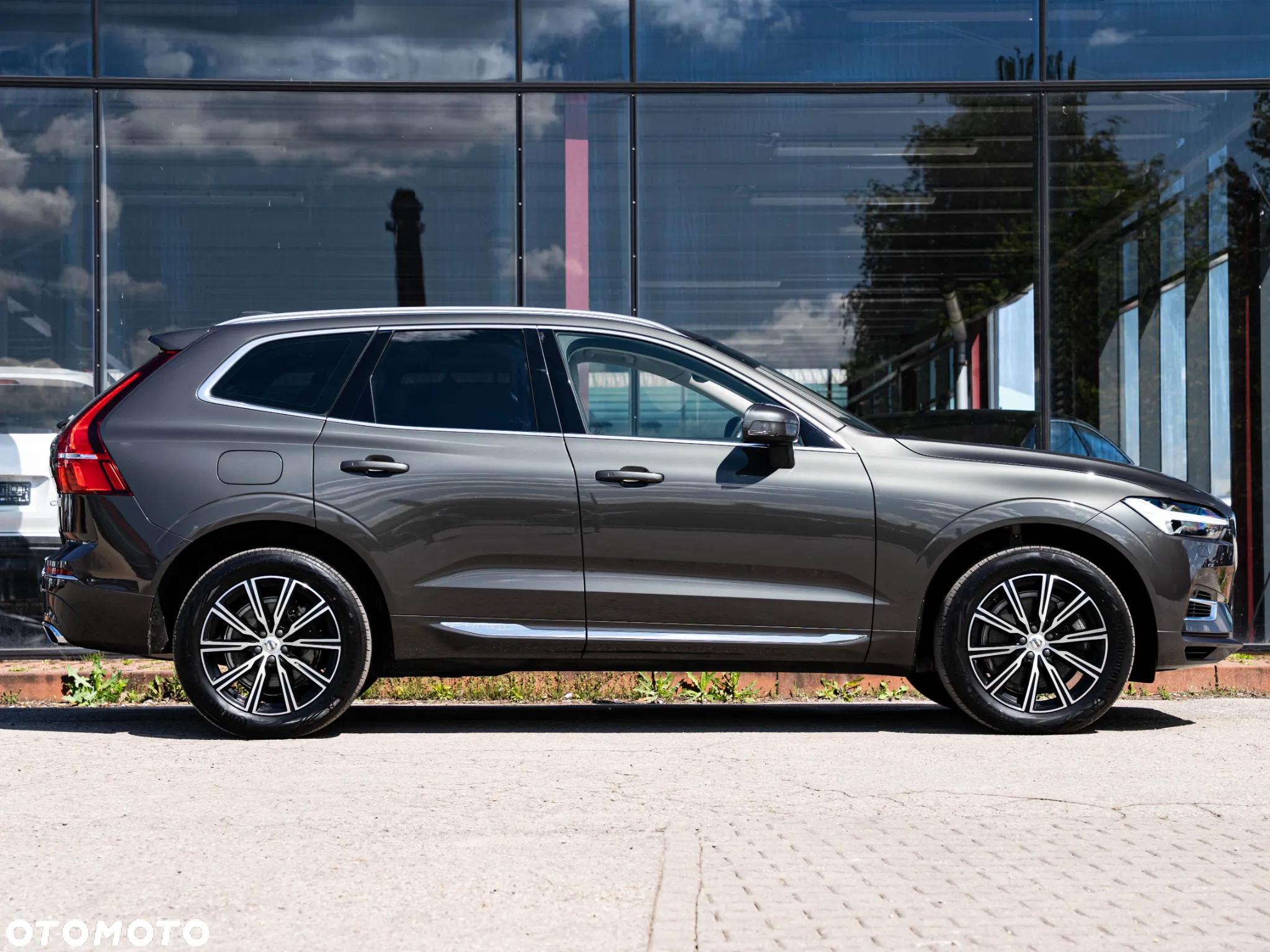 Volvo XC 60 T8 AWD Recharge Geartronic Inscription - 16