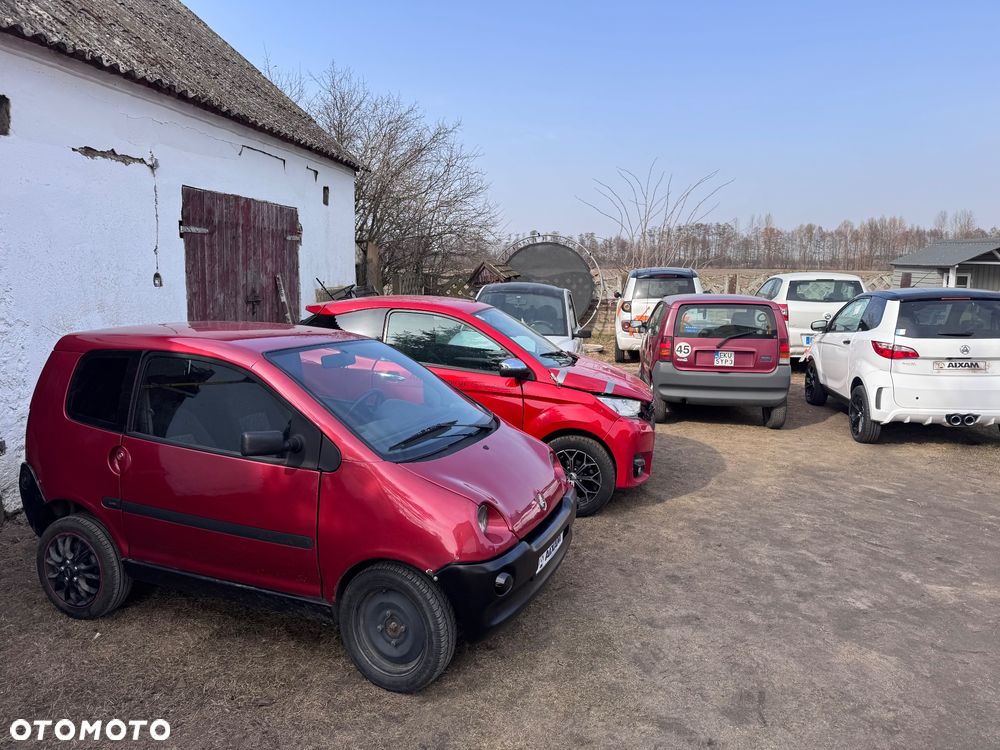 Microcar MC - 29