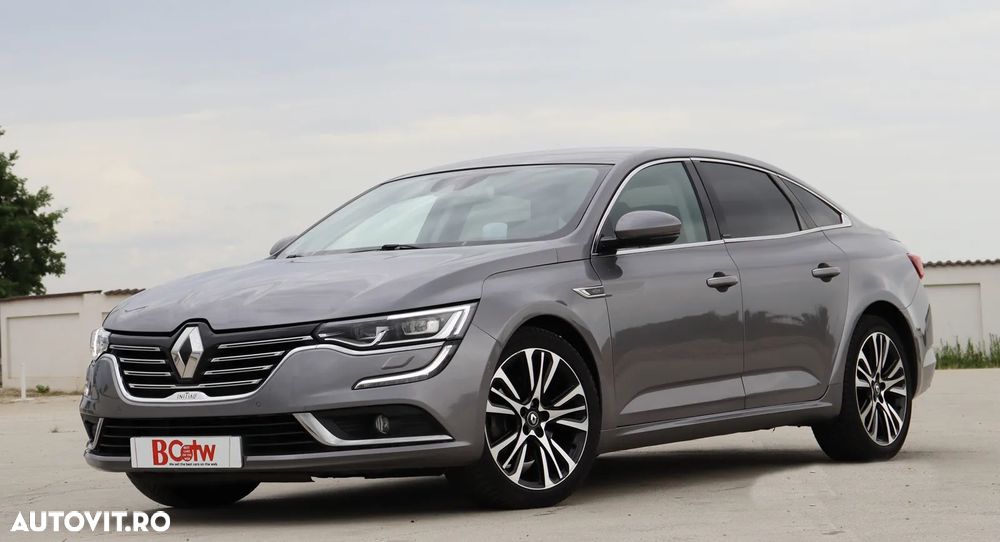 Renault Talisman - 6