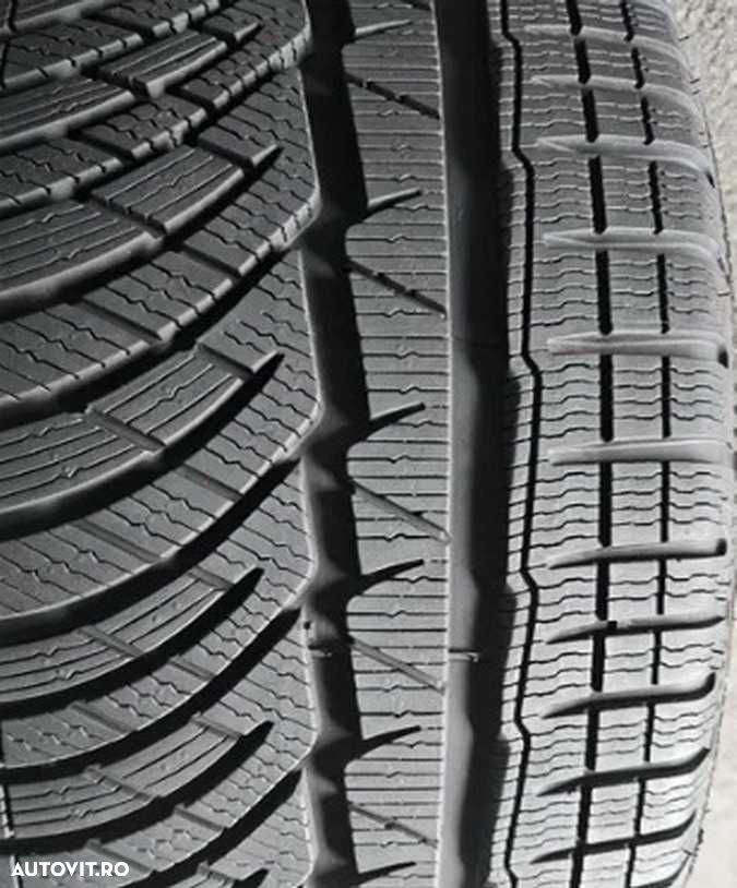 Anvelope 235 45 19 Michelin - ca noi - 2