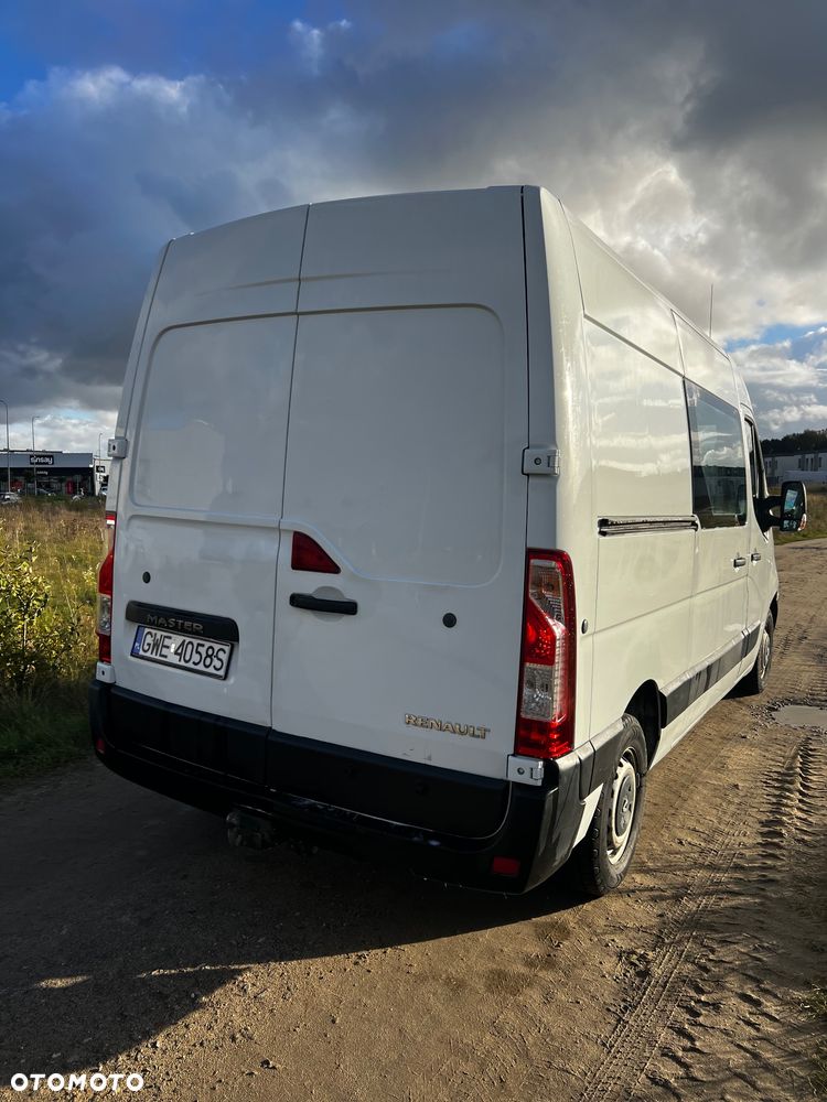 Renault Master - 3