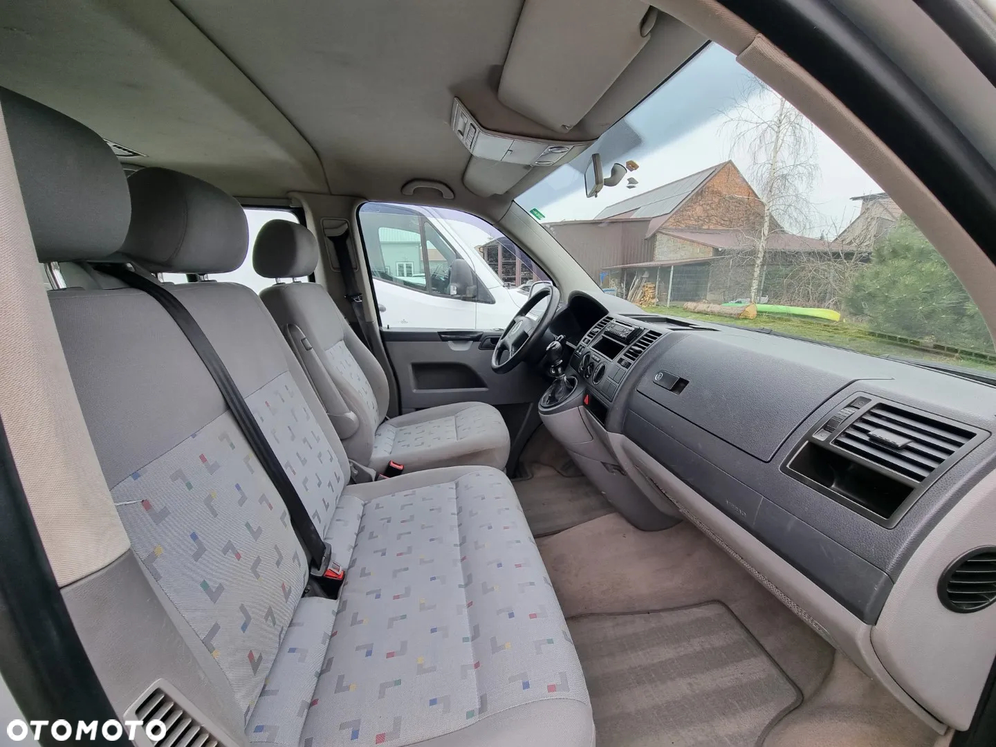 Volkswagen Caravelle TDI L2 4Motion - 14
