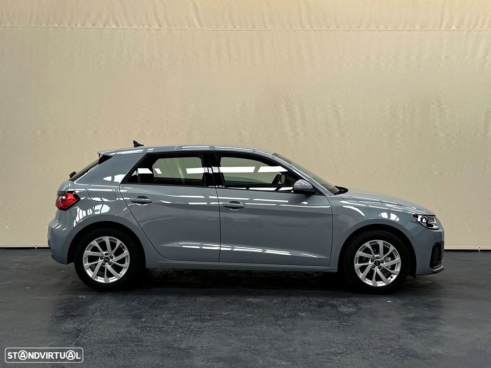 Audi A1 Sportback 25 TFSI Advanced - 16
