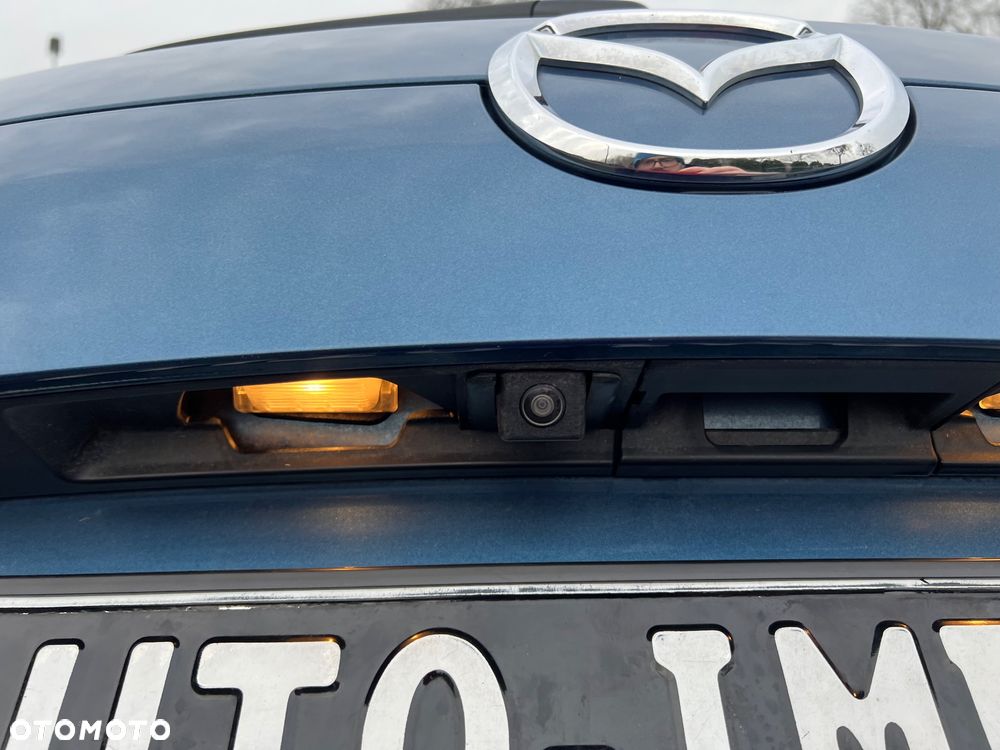 Mazda CX-5 SKYACTIV-G 160 AWD Exclusive-Line - 28