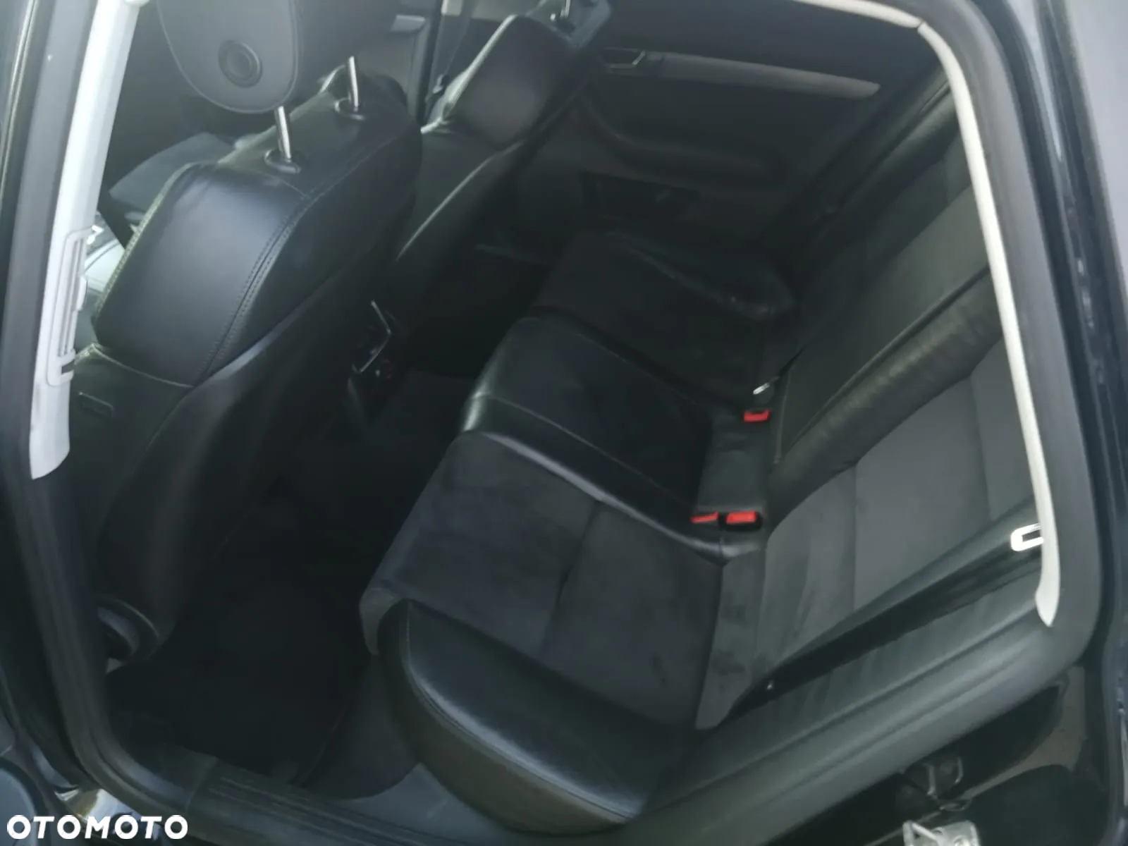 Audi A6 - 7