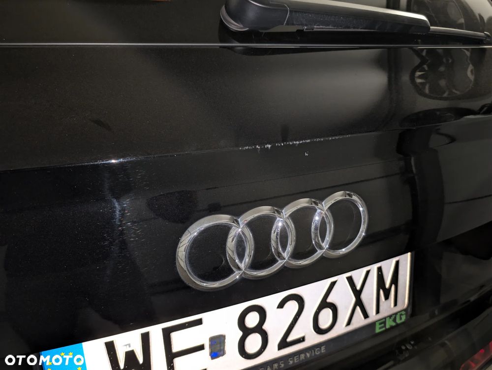 Audi Q7 - 10