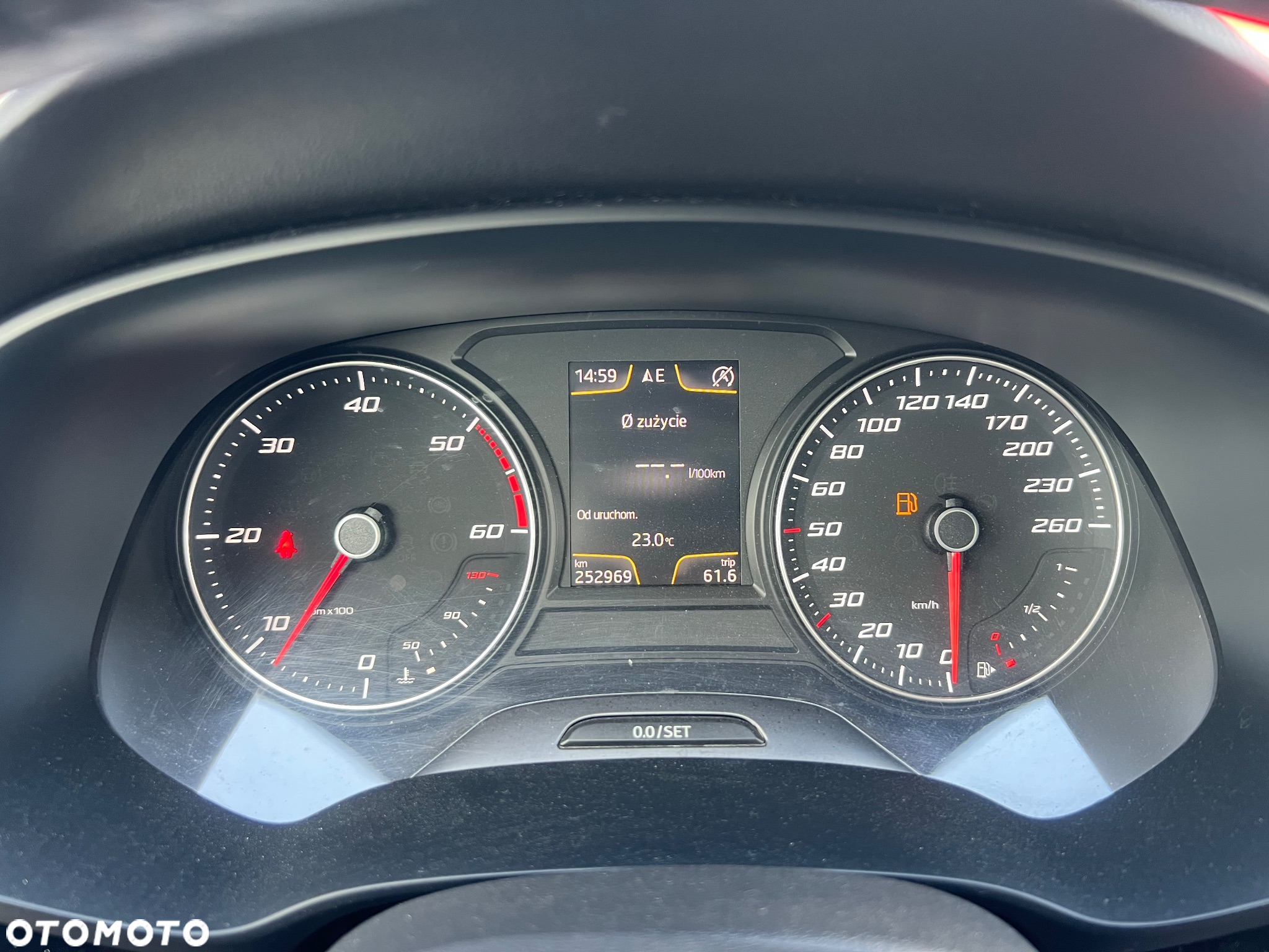 Seat Leon - 21