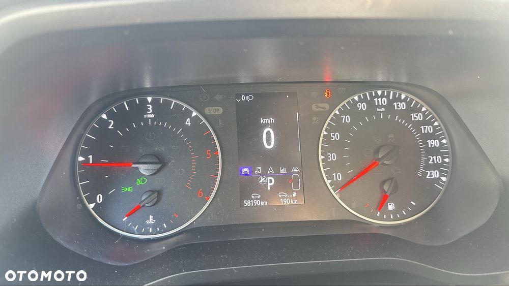Renault Trafic - 5