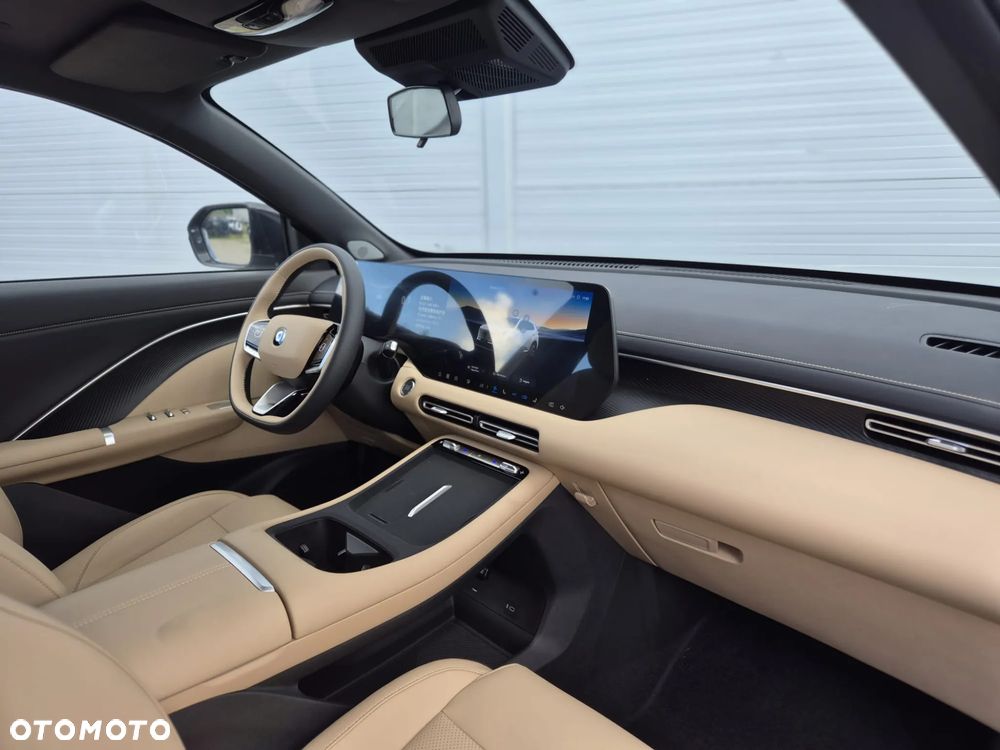 Changan CS55 Plus - 17