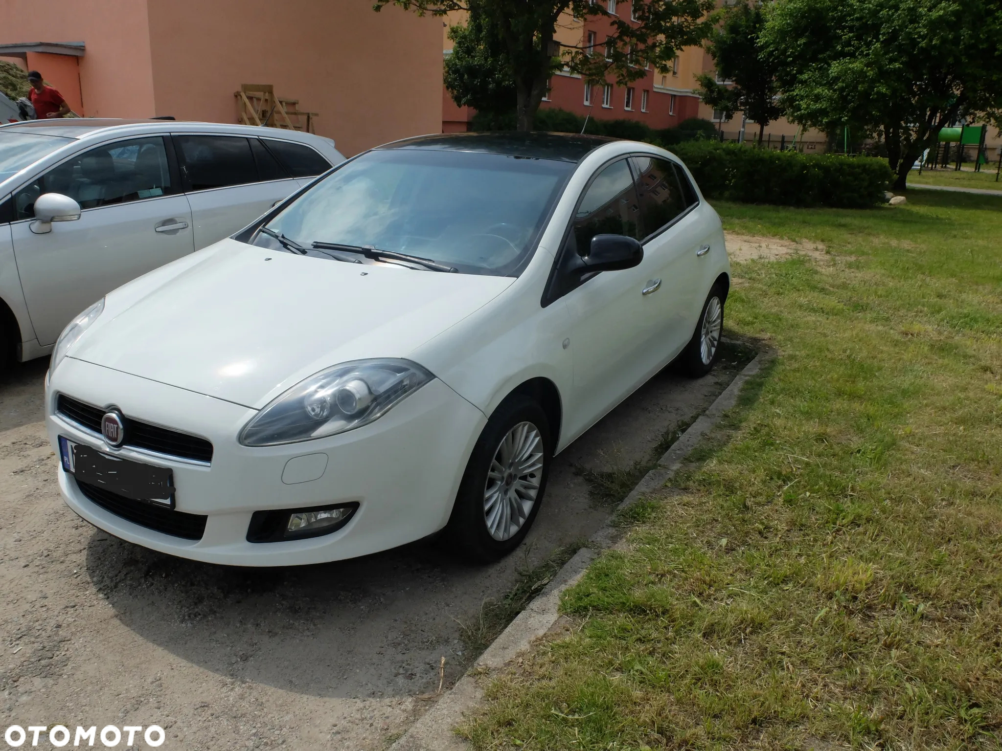 Fiat Bravo 1.6 Multijet 16V Easy - 3