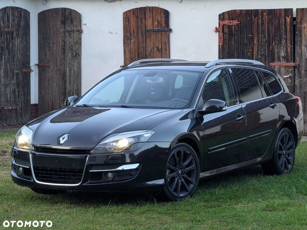 Renault Laguna - 2