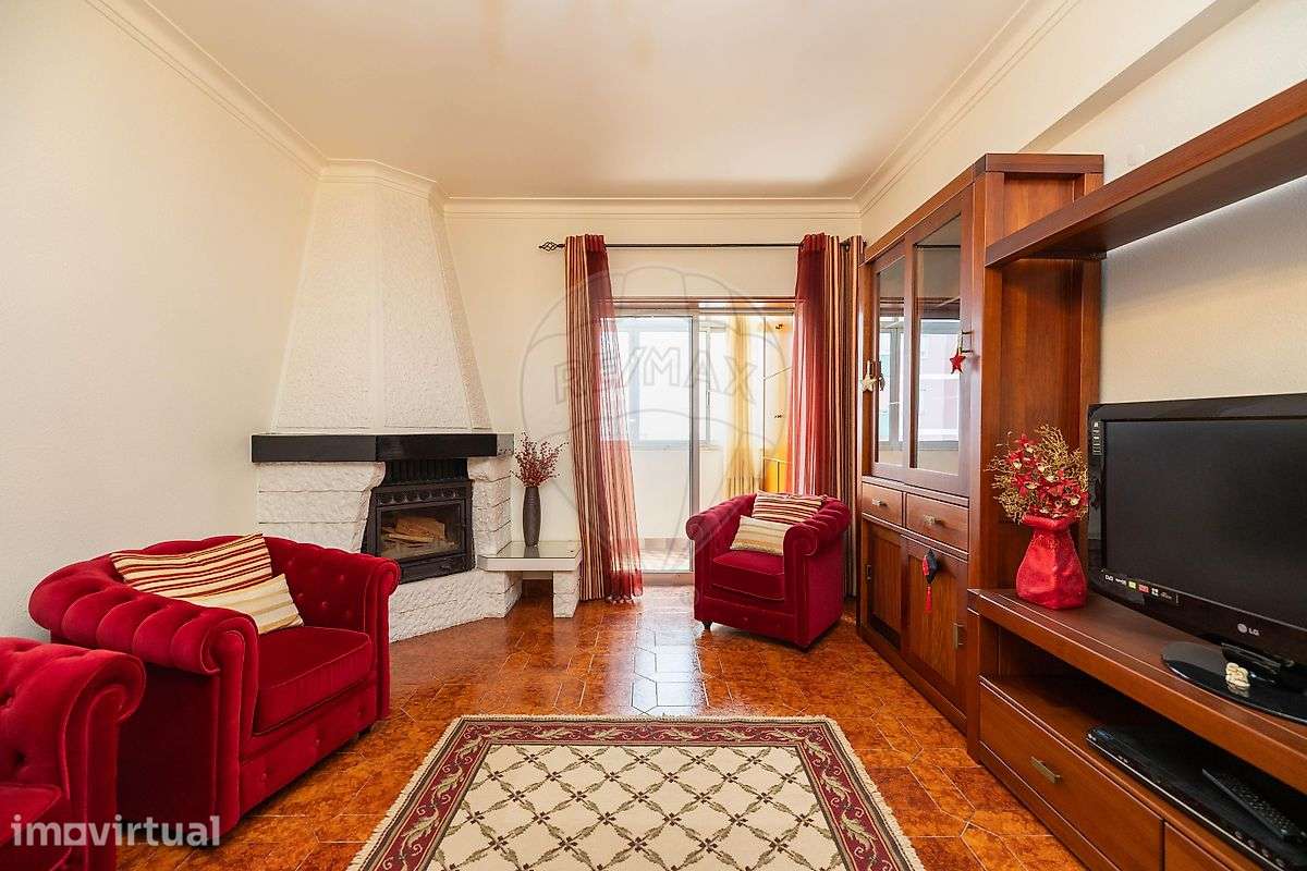 Apartamento T2 para venda - Grande imagem: 2/20
