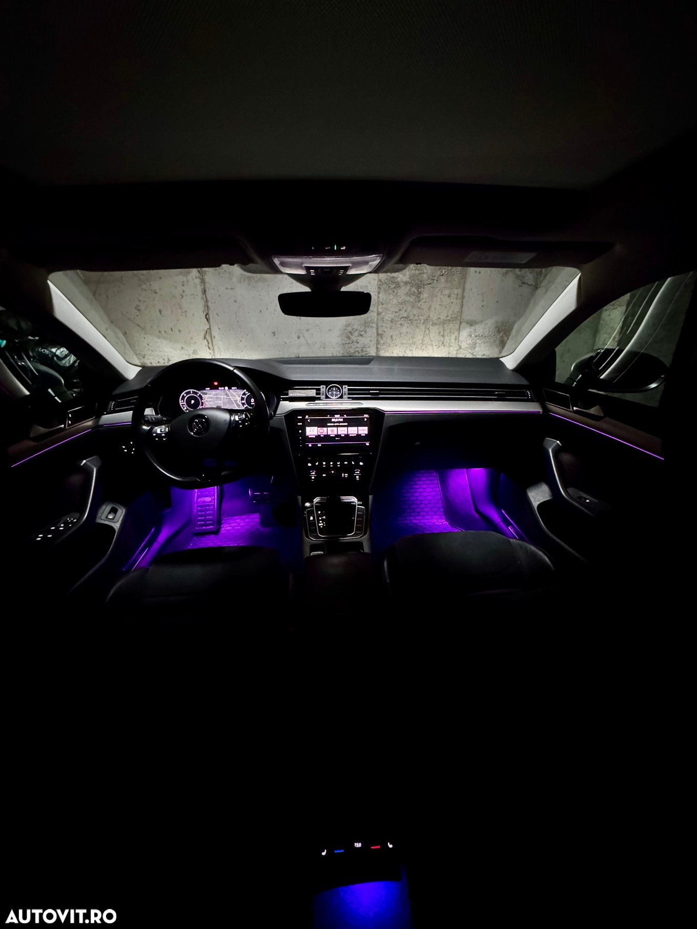 Volkswagen ARTEON 2.0 TDI DSG 4Motion Elegance - 17