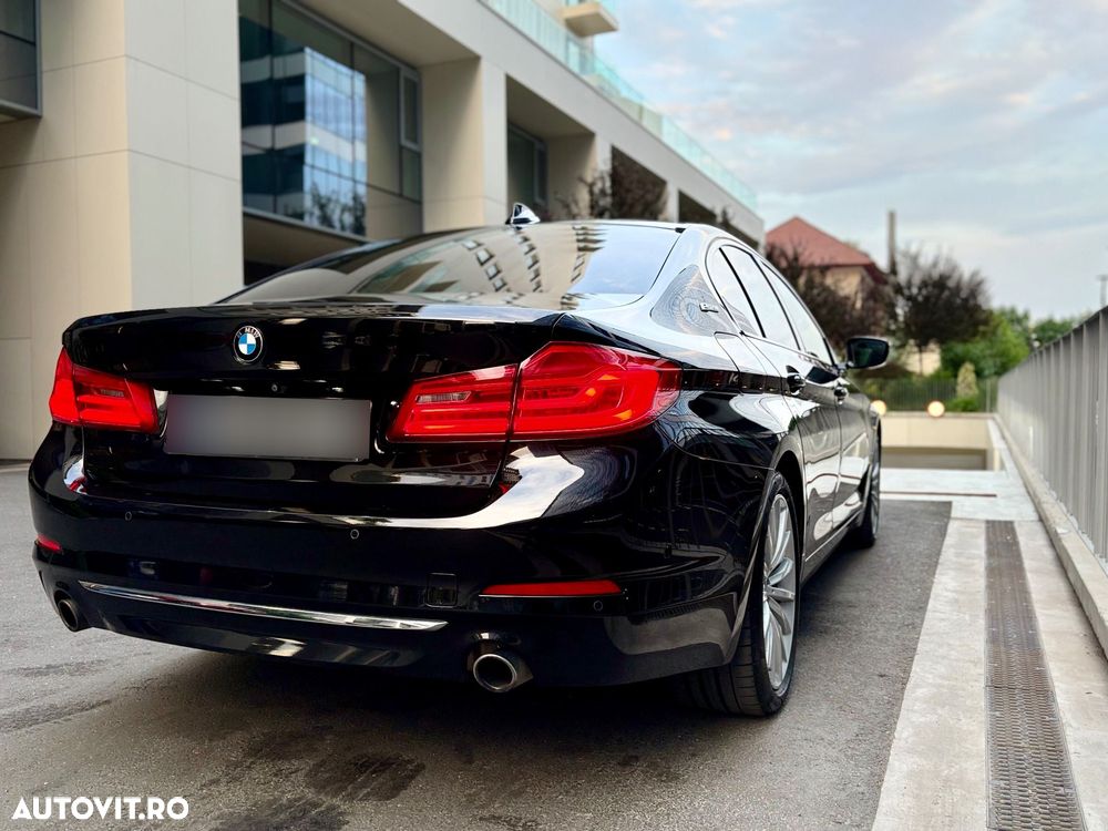 BMW Seria 5 - 3