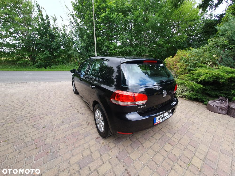 Volkswagen Golf 1.4 Style - 5
