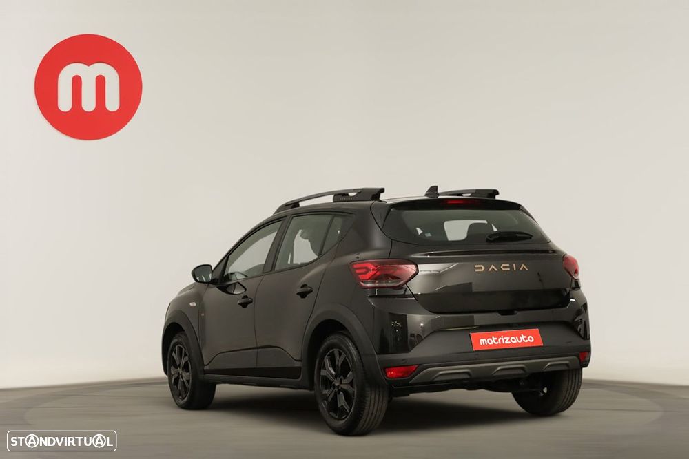 Dacia Sandero 1.0 TCe Extreme - 3