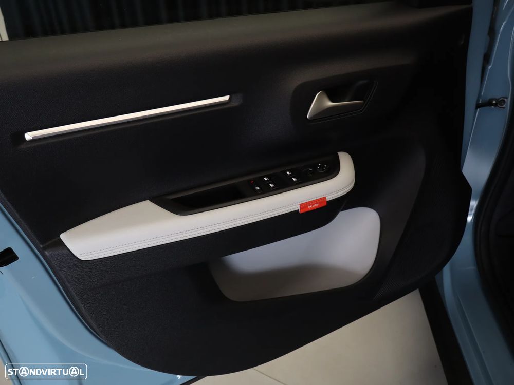 Citroën C3 Aircross Turbo 100 MAX - 17