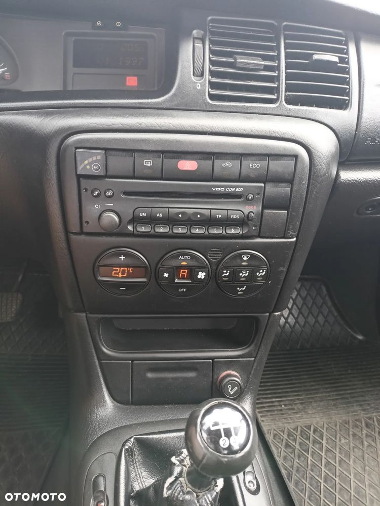 Opel Vectra - 10