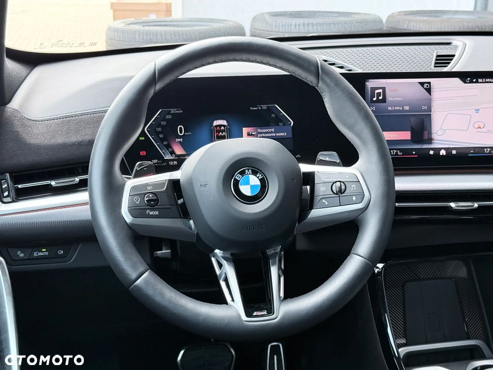 BMW X1 sDrive18i M Sport - 17