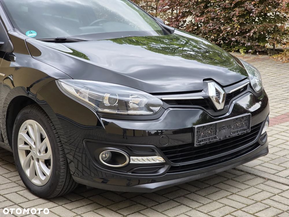 Renault Megane ENERGY TCe 115 Start & Stop Dynamique - 25