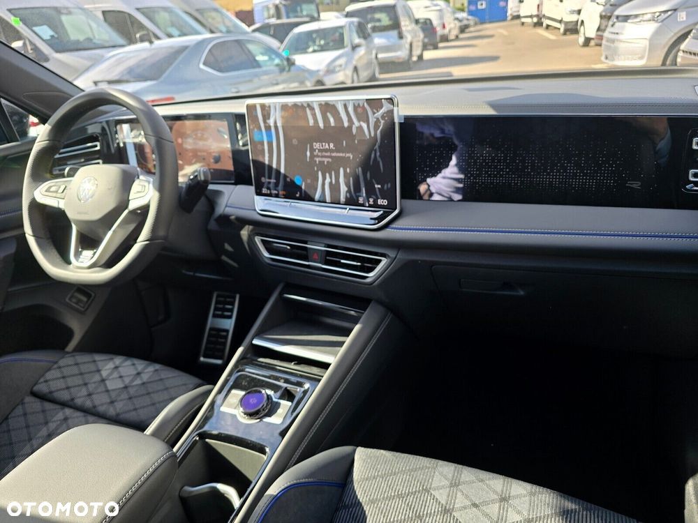Volkswagen Tiguan - 17