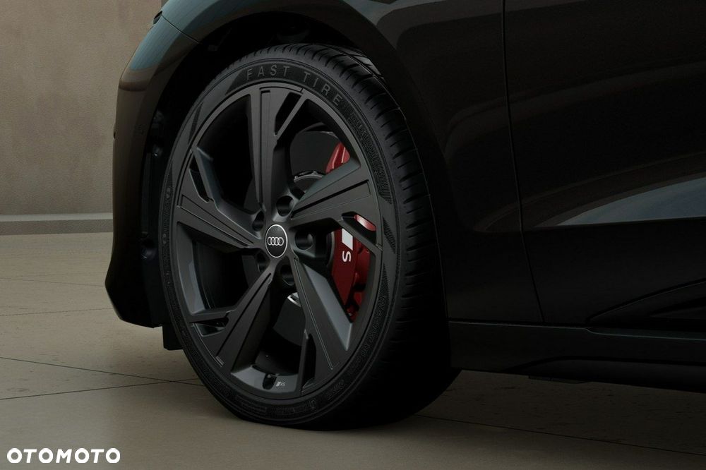 Audi A6 Avant e-tron - 7