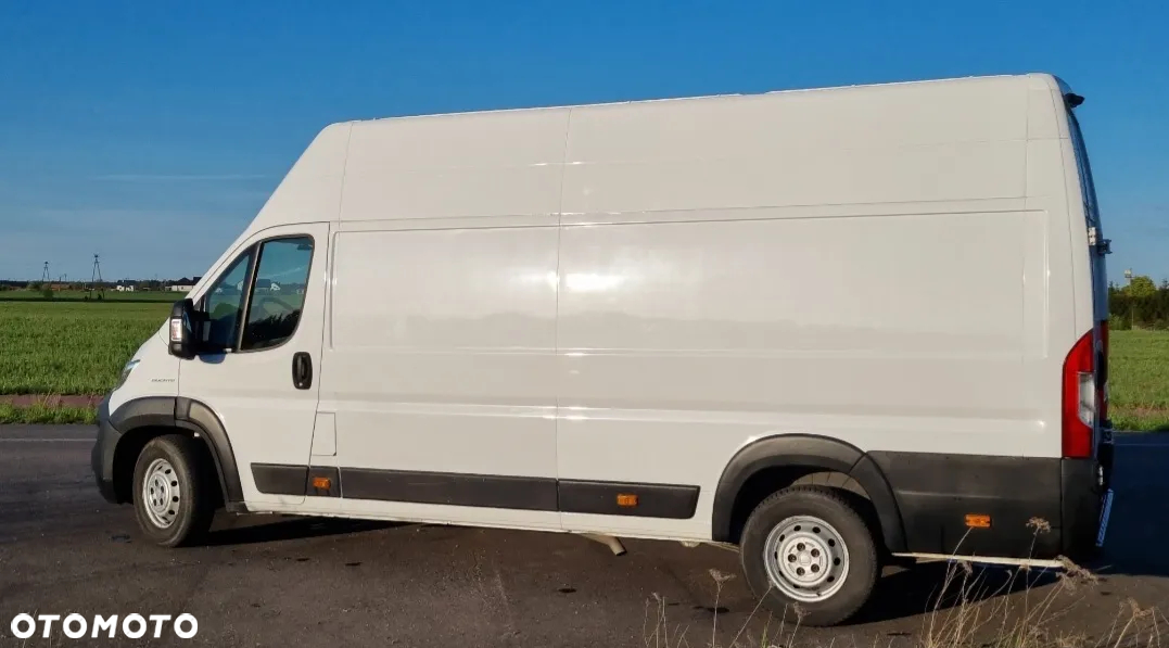 Fiat Ducato - 11
