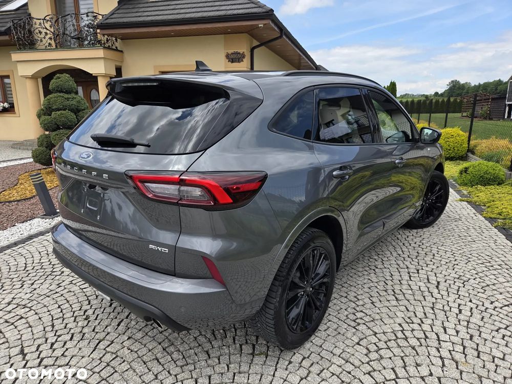 Ford Kuga 2.0 EcoBoost 4x4 ST-Line - 21