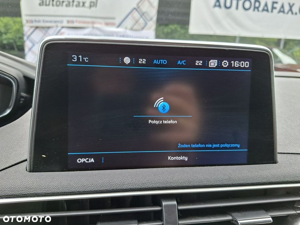 Peugeot 5008 BlueHDi 130 EAT8 Allure - 24