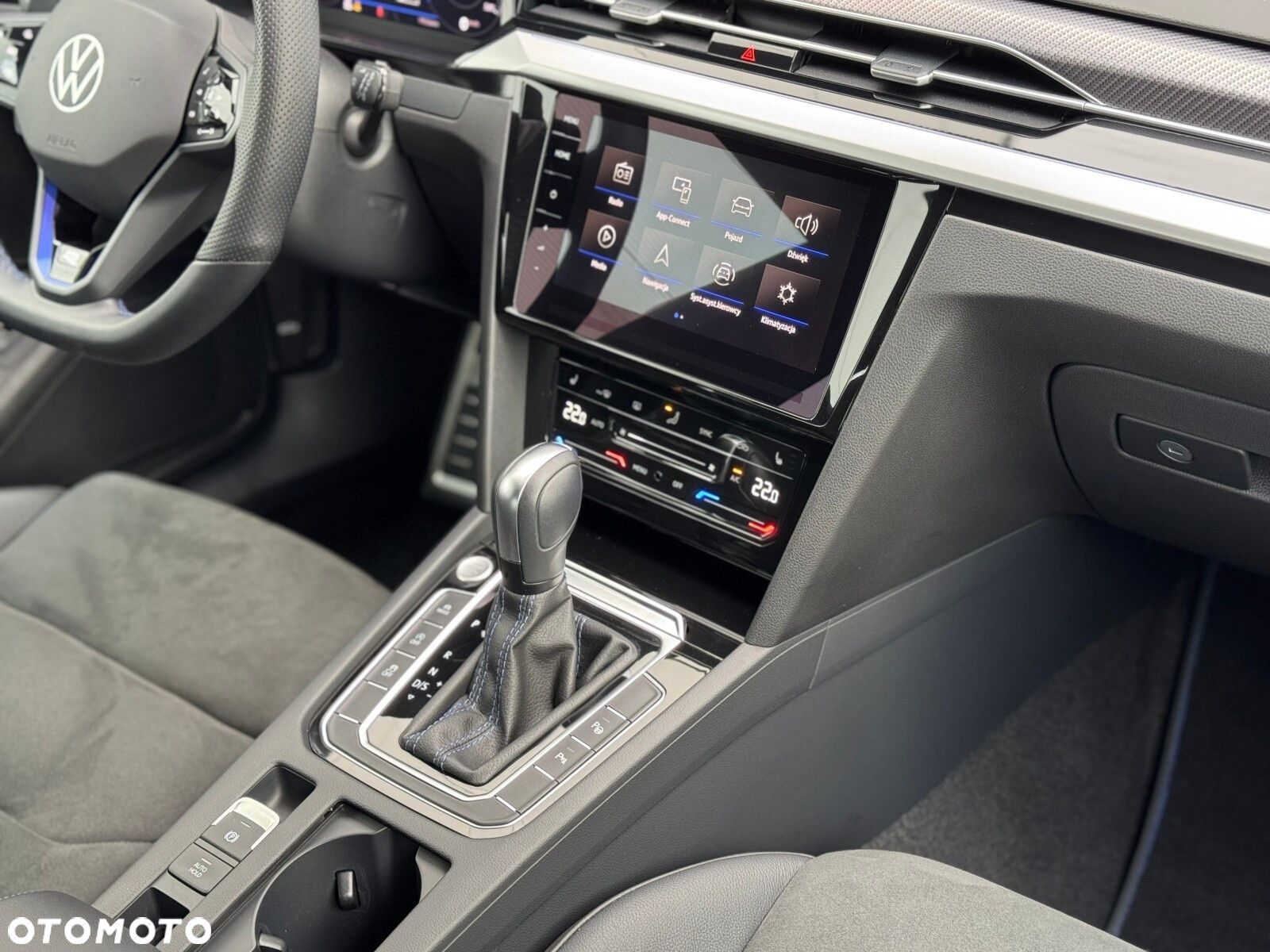 Volkswagen Arteon 2.0 TSI 4Motion R DSG - 14